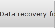 Data recovery for Beliot data
